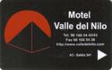 Motel Valle del Nilo