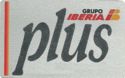 Iberia B Plus