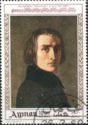 Franz Liszt (1811-1886)
