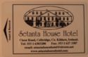 Setanta House Hotel