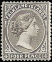 Queen Victoria (1819-1901)