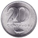20 Centavos