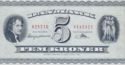 5 Kroner