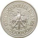 200,000 Złotych (Casimir IV Jagiellon 1447-1492)