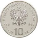 10 Złotych (Mazurek of Dabrowski)