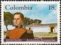 Antonio Ricaurte, Birth Place