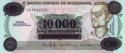 10,000 Córdobas