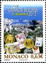 Grande Bourse (Grand Fair) 2013