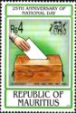 Ballot box