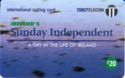 Ł20 Irelands Sunday Independent