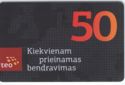 Teo 50