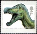 Baryonyx
