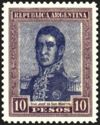 José Francisco de San Martín (1778-1850)