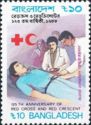 Blood donation