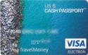 Cash passport
