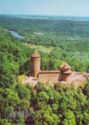 Gauja National Park. Turaida Castle