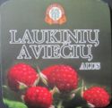 Laukiniu Avieciu Alus