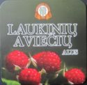 Laukiniu Avieciu Alus