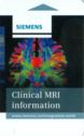 Siemens - Clinical MRI information