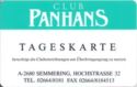 Club Panhans
