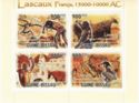 Lascaux França, 15000-10000ac