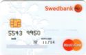 Swedbank MC Credit
