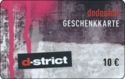 d-strict (10 €)