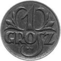 1 Grosz