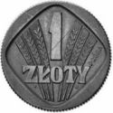 1 Złoty (PRÓBA) 