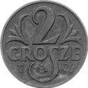2 Grosze