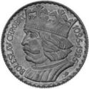 20 Złotych (Bolesław I Chrobry)