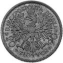 20 Złotych (Bolesław I Chrobry)