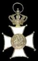 Order of Grimaldi Knight Grand Cross