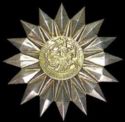Order of Grimaldi Knight Grand Cross