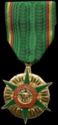 Order of Agricultural Merit Knight