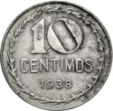 10 Céntimos