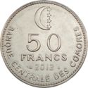 50 Francs