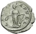 1 Denarius (Elagabalus-Antoninus)