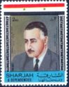 Nasser Portrait