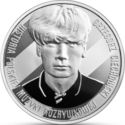 10 Złotych (Grzegorz Ciechowski)