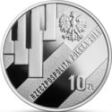 10 Złotych (Grzegorz Ciechowski)