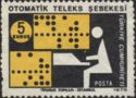 Automatic Telex Network