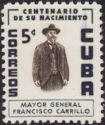 Francisco Carrillo (1851-1926)