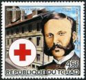 Henri Dunant (1828-1910), Founder of the Red Cross