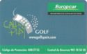 Real Federación Española De Golf - Golfspain Call&Play