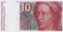 10 Franken