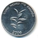 20 Francs (Banki Nkuru)