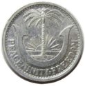1 Shilling (1/20 Pound)