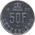 50 Francs