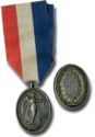 Doggersbank medal 1781